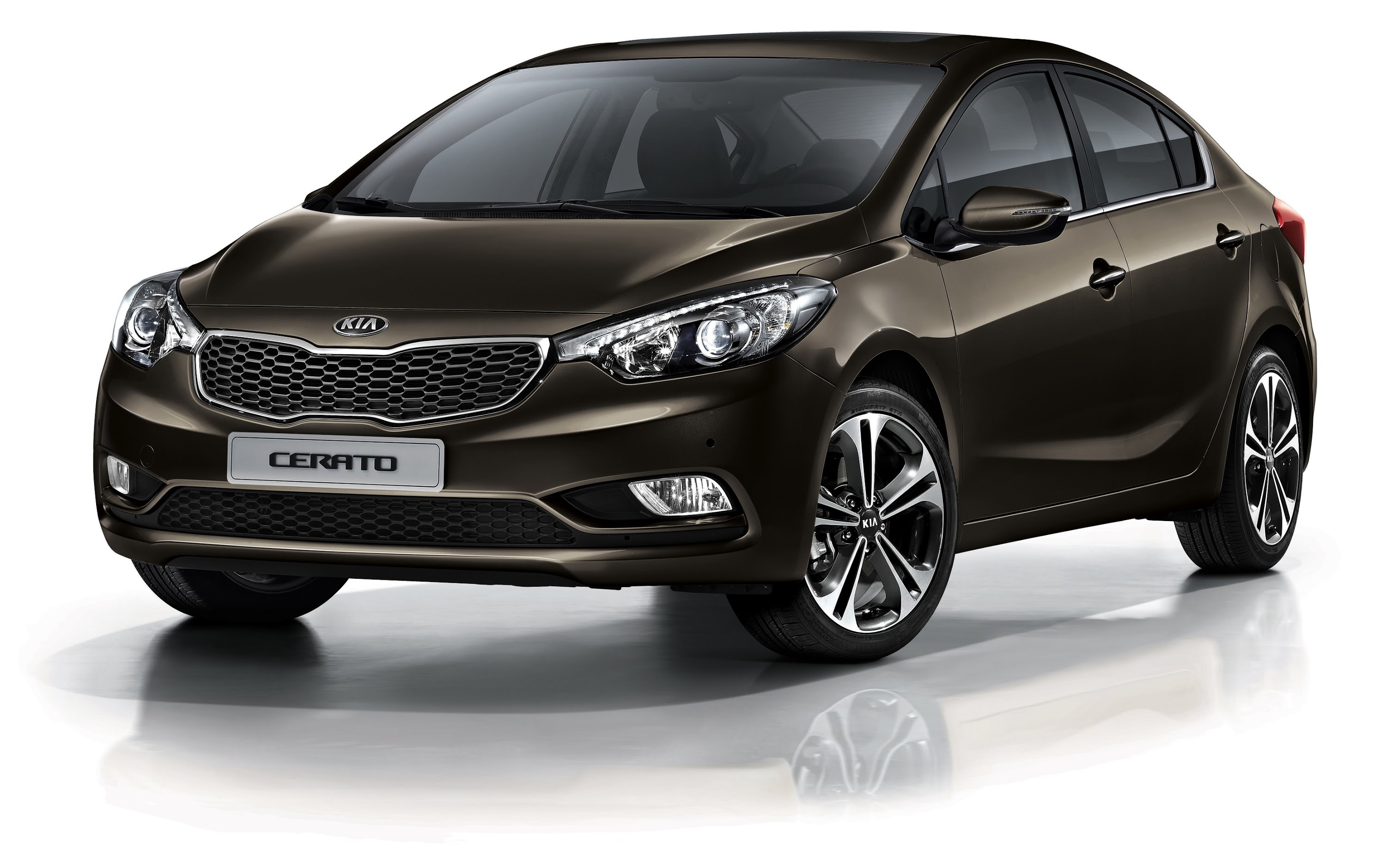 CERATO 2017