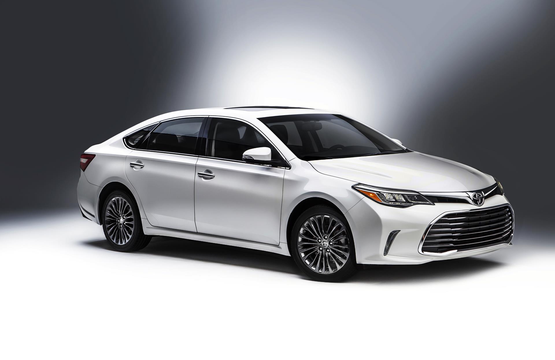 CAMRY 2015