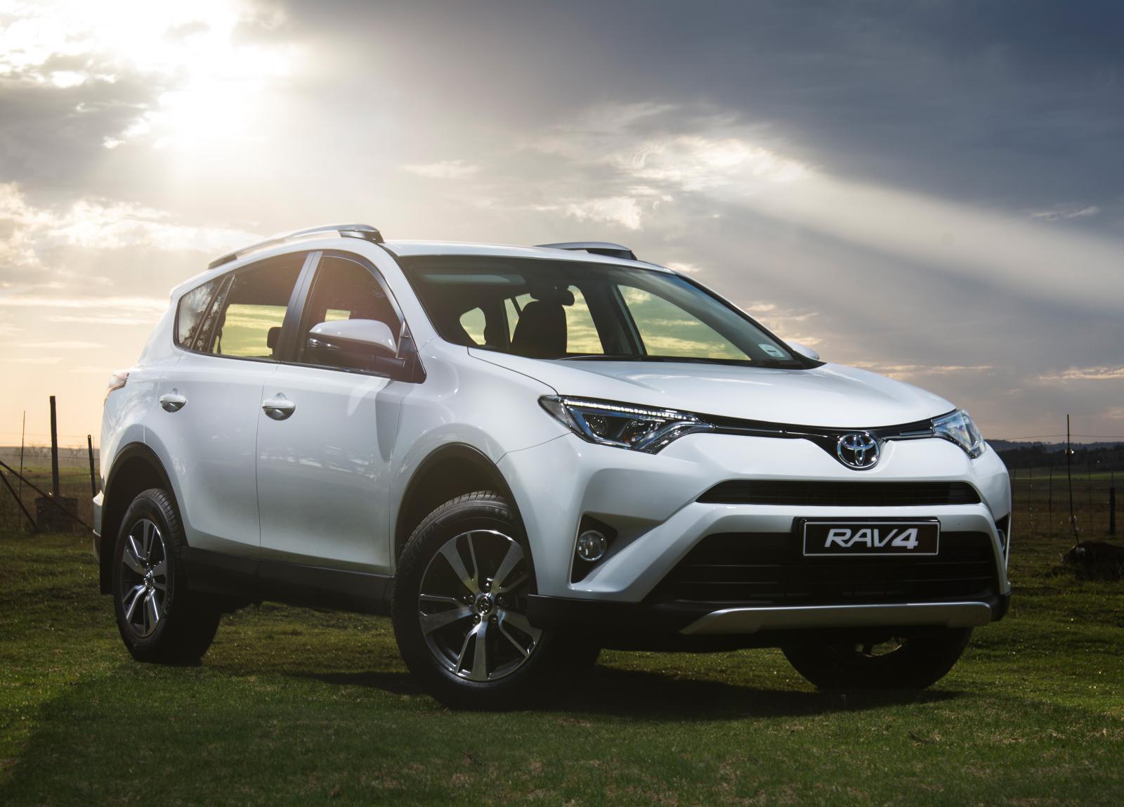 RAV4 2015